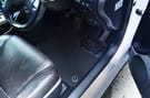 EVA коврики на Lexus GS III 2004 - 2012 в Благовещенске
