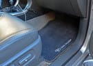EVA коврики на Toyota Land Cruiser Prado 120 2002 - 2009 в Благовещенске