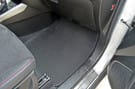 EVA коврики на Suzuki Vitara 2014 - 2025 в Благовещенске