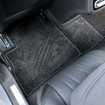 EVA коврики на Jaecoo J8 2024 - 2025 в Благовещенске