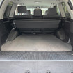 Ворсовые коврики на Lexus LX 570 и LX450d 2007 - 2023 в Благовещенске