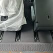 Ворсовые коврики на Volkswagen ID.6 2021 - 2025 в Благовещенске