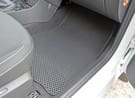 Коврики на Renault Duster I 2011 - 2021 в Благовещенске