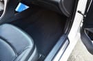Коврики на Hyundai Sonata 6 (YF) 2009 - 2014 в Благовещенске