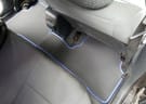 Коврики на Nissan Almera Classic (B10) 2006 - 2013 в Благовещенске