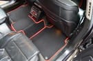 Коврики на Audi S8 (D3) 2006 - 2011 в Благовещенске