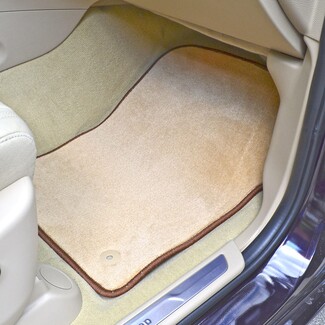 EVA коврики на Jeep Grand Cherokee (WK2) 2010&nbsp;-&nbsp;2022 в Благовещенске