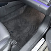 Коврики на Renault Talisman 2015 - 2024 в Благовещенске