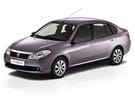 Коврики на Renault Symbol I и II 1998 - 2012 в Благовещенске