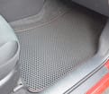Коврики на Mazda 6 2007 - 2012 в Благовещенске
