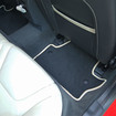 EVA коврики на Volvo S60 II 2010 - 2018 в Благовещенске