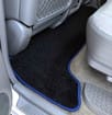 Коврики на Lexus LX 470 1997 - 2007 в Благовещенске
