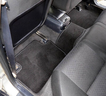 Коврики на Toyota Altezza 1998&nbsp;-&nbsp;2005 в Благовещенске