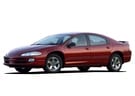 EVA коврики на Dodge Intrepid II 1997 - 2004 в Благовещенске