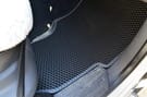 EVA коврики на Volkswagen Amarok 2011 - 2025 в Благовещенске