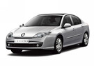 Коврики на Renault Laguna III 2007 - 2015 в Благовещенске