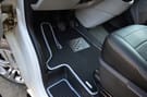 Коврики на Volkswagen Caravelle (T5) 2003 - 2015 в Благовещенске
