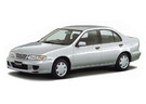 Коврики на Nissan Pulsar (N15) 1995 - 2000 в Благовещенске