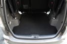 Ворсовые коврики на Toyota Noah (R60) 2001 - 2007 в Благовещенске