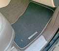 EVA коврики на Land Rover Range Rover IV 2013 - 2022 в Благовещенске