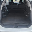 EVA коврики на Mitsubishi Montero Sport III 2015 - 2025 в Благовещенске