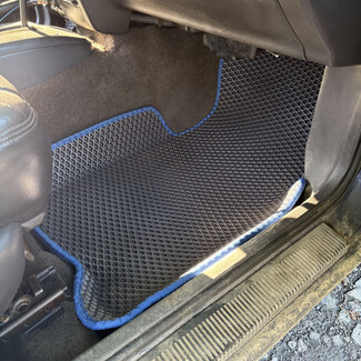 EVA коврики на Jeep Grand Cherokee (ZJ) 1992&nbsp;-&nbsp;1999 в Благовещенске