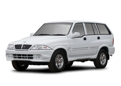 Коврики на ТагАЗ Road Partner 2008 - 2014 в Благовещенске