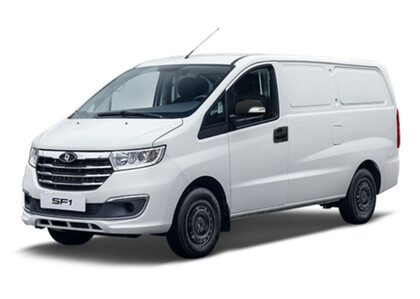 Ворсовые коврики на Sollers SF1 2025&nbsp;-&nbsp;2026 в Благовещенске