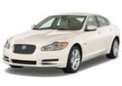 Коврики на Jaguar XF 2007 - 2016 в Благовещенске