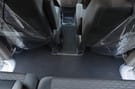 Ворсовые коврики на Toyota Voxy (R60) 2001 - 2007 в Благовещенске