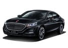Коврики на Hongqi H5 I 2018 - 2022 в Благовещенске