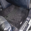 Коврики на Toyota Land Cruiser 200 2007 - 2021 в Благовещенске