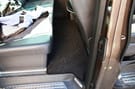 Коврики на Volkswagen Multivan (T6) 2015 - 2019 в Благовещенске