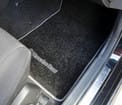 Коврики на Mercedes GLK (X204) 2008 - 2015 в Благовещенске