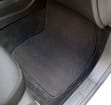 Ворсовые коврики на Ford Mondeo V 2012 - 2022 в Благовещенске