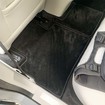 EVA коврики на Chery Tiggo 9 2023 - 2025 в Благовещенске