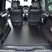 EVA коврики на Mercedes Vito (W447) 2014 - 2025 в Благовещенске