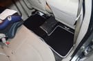 Коврики на Mitsubishi Colt Plus VI 2004 - 2012 в Благовещенске