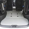 Ворсовые коврики на Nissan Serena (C27) 2016 - 2022 в Благовещенске