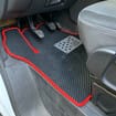 EVA коврики на Renault Master 2010 - 2024 в Благовещенске