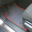 EVA коврики на Haval H6 2013 - 2022 в Благовещенске