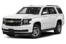 Коврики на Chevrolet Tahoe IV 2013 - 2021 в Благовещенске