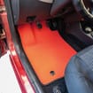 Коврики на Renault Logan I 2004 - 2016 в Благовещенске
