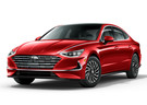 Коврики на Hyundai Sonata 8 (DN8) 2019 - 2025 в Благовещенске