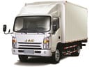 Коврики на JAC N75, N80, N90, N120, N120X 2014 - 2025 в Благовещенске