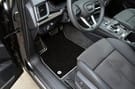 EVA коврики на Audi SQ5 II 2016 - 2025 в Благовещенске