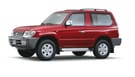 Коврики на Toyota Land Cruiser Prado 90 1996 - 2002 в Благовещенске