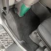 Ворсовые коврики на Renault Midlum 2000 - 2013 в Благовещенске