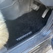EVA коврики на Nissan Terrano I (WD21) 1985 - 1995 в Благовещенске
