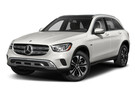Коврики на Mercedes GLC (X253) 2015 - 2023 в Благовещенске